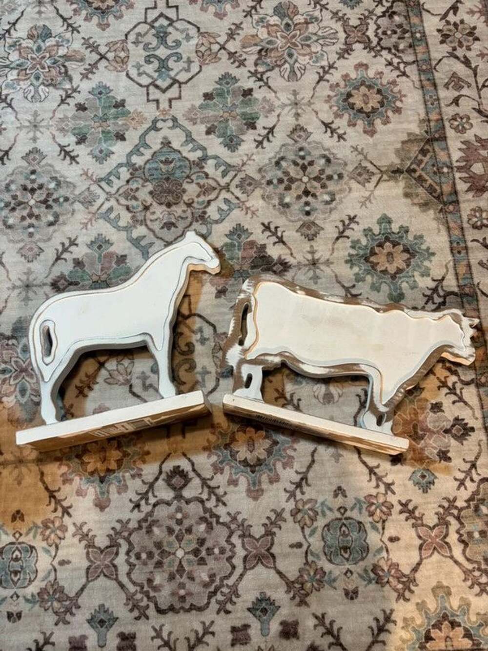 Farmhouse Decor